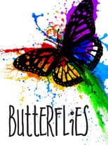 Poster for Butterflies