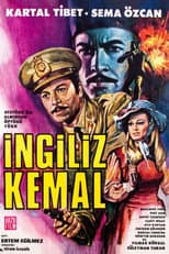 Poster for İngiliz Kemal