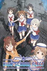 Poster for High School Fleet