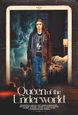 Poster for Queen of the Underworld