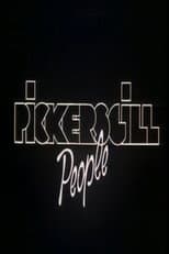 Poster for Pickersgill People