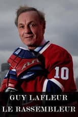 Poster for Guy Lafleur : le rassembleur