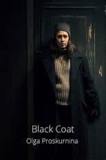 Poster for Black Coat