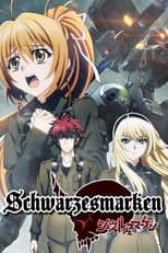 Poster for Schwarzes Marken