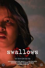 Poster for swallows燕子