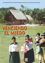 Poster for Venciendo el miedo