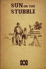 Poster for Sun on the Stubble