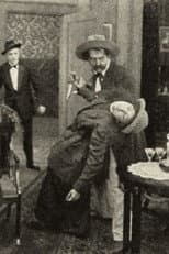 Poster for The Sign of the Broken Shackles