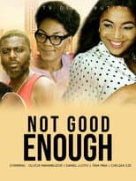Poster for Not Good Enough