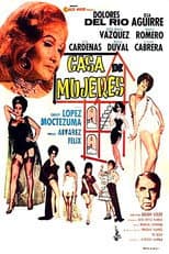 Poster for House of Women
