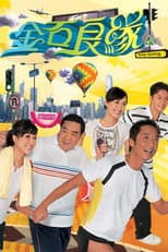 Poster for A Journey Called Life