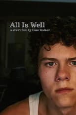 Poster for All Is Well