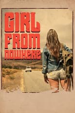 Poster for Girl From Nowhere