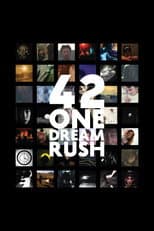 Poster for 42 One Dream Rush