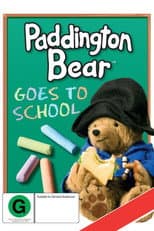 Poster for Paddington Goes to School
