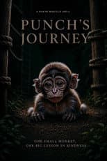 Poster for Punch's Journey