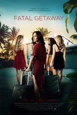 Poster for Fatal Getaway