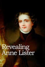 Poster for Revealing Anne Lister