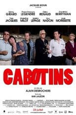 Poster for Cabotins