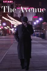 Poster for The Avenue