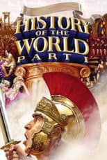 Poster for History of the World: Part I