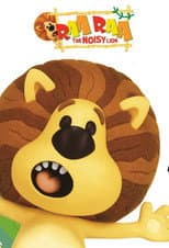 Poster for Raa Raa the Noisy Lion