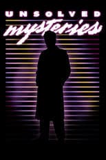 Poster for Unsolved Mysteries