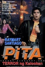 Poster for Pita: Terror ng Kalookan