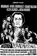 Poster for Pitong Krus ng Isang Ina