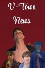 Poster for V-Town News