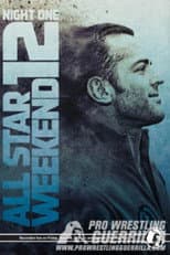 Poster for PWG: All Star Weekend 12 - Night One