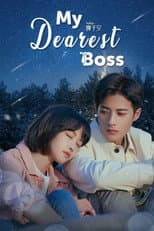 Poster for My Dearest Boss