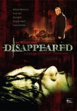 Poster for Disappeared