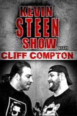Poster for The Kevin Steen Show: Cliff Compton