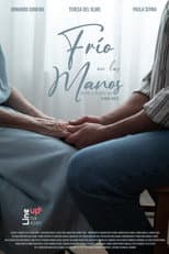 Poster for Frío en las manos