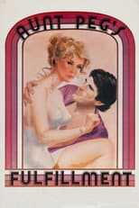 Poster for Aunt Peg's Fulfillment