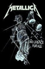 Poster for Metallica: Newark, Delaware