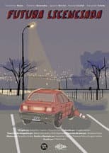 Poster for Almost Graduated