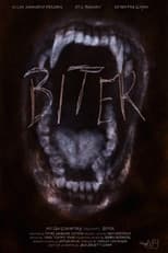 Poster for Biter