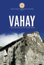 Poster for Vahay The Ivatan House