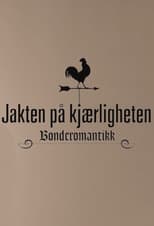 Poster for Jakten på kjærligheten