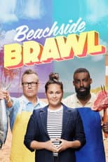 Poster for Beachside Brawl