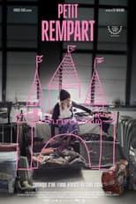Poster for Petit Rempart