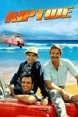 Poster for Riptide