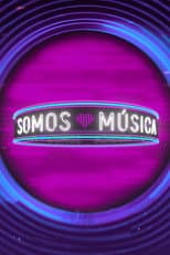 Poster for Somos Música