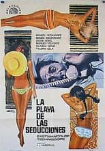 Poster for La playa de las seducciones