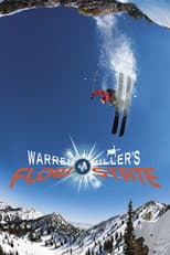 Poster for Flow State