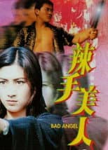 Poster for Bad Angel