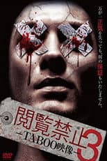 Poster for Viewing Prohibited 3 TABOO Video