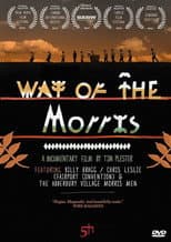 Poster for Way of the Morris